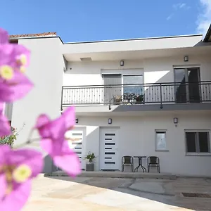 Apartment Karlo, Zadar