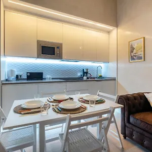 Gadir Apartment Cádiz