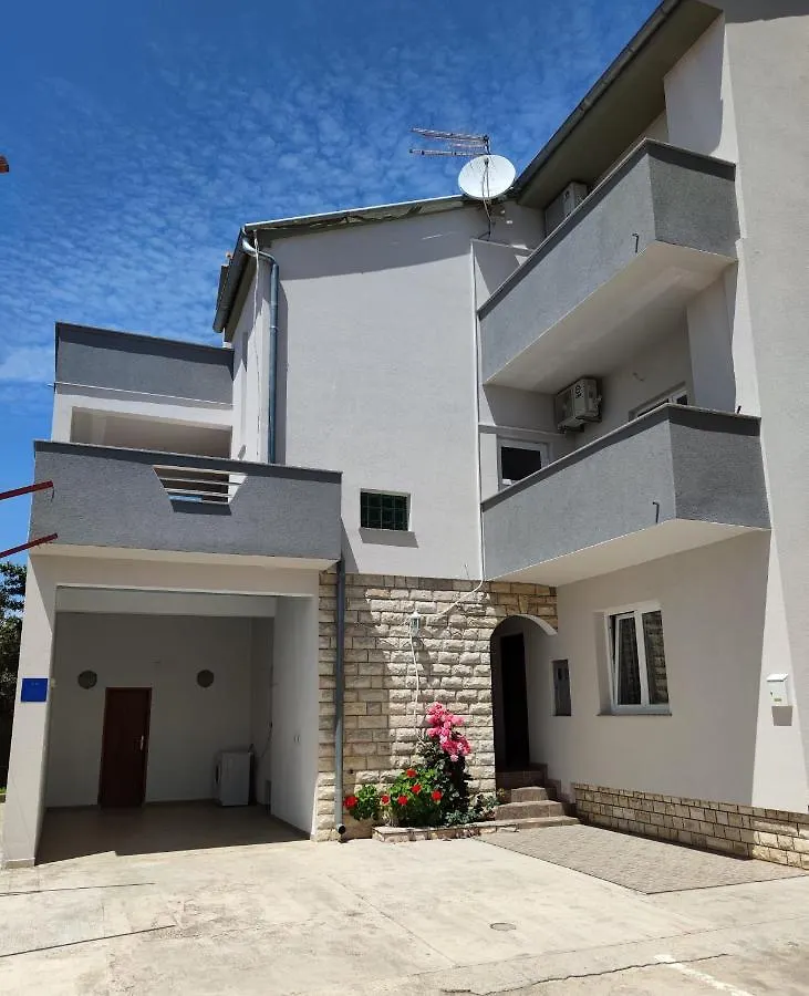 Apartment 3 Zadar