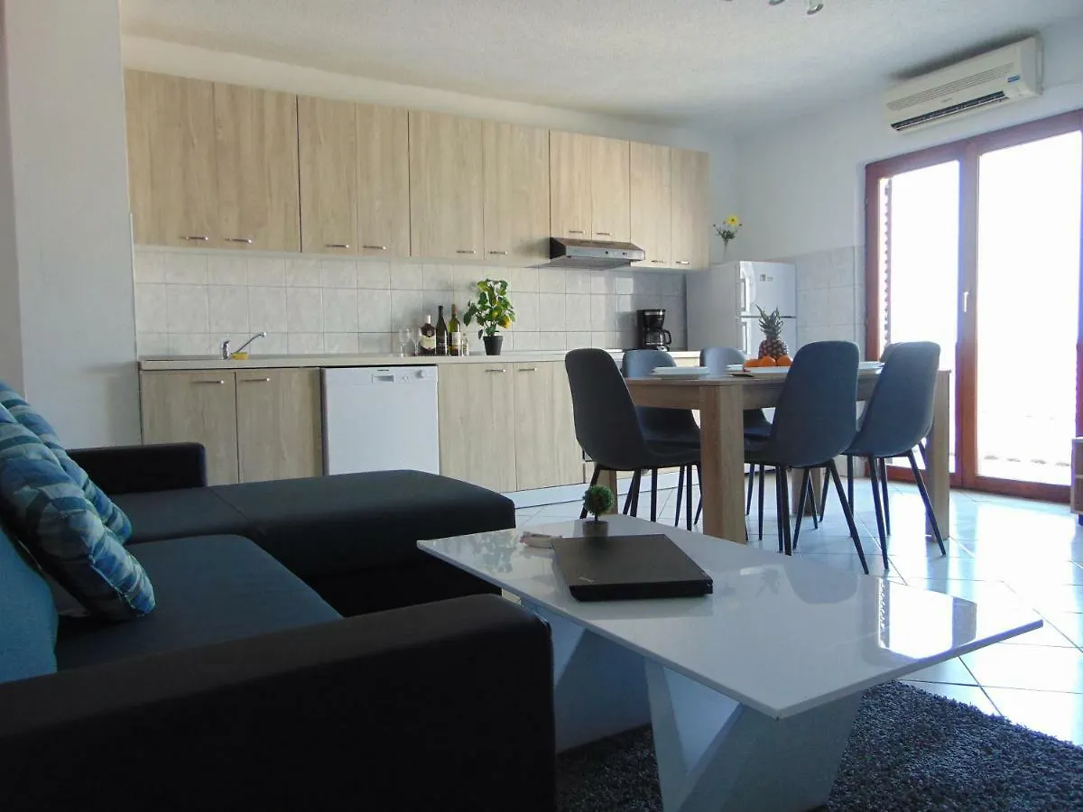 Apartment 3 Zadar Croatia