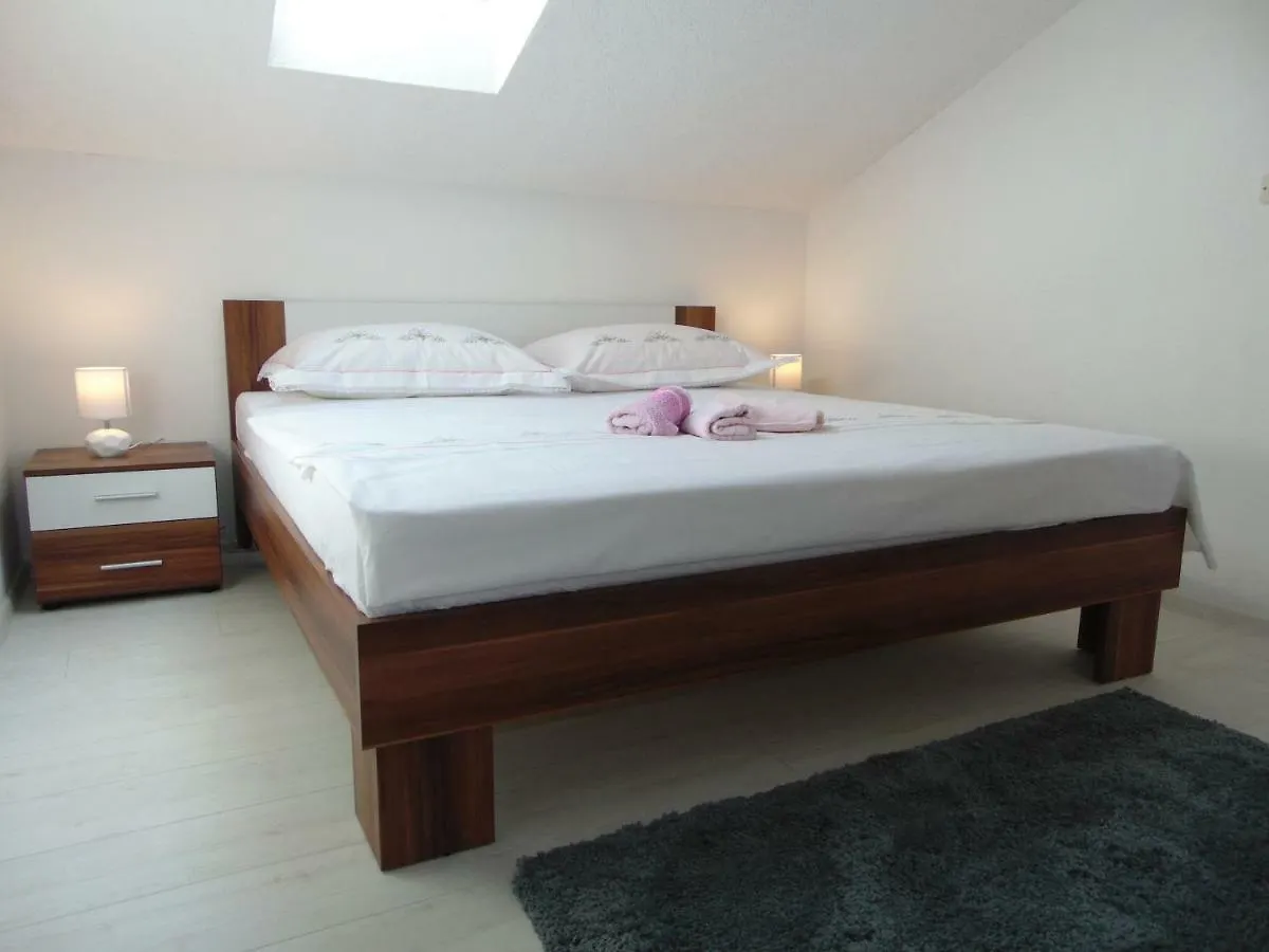 Apartment 3 Zadar Croatia