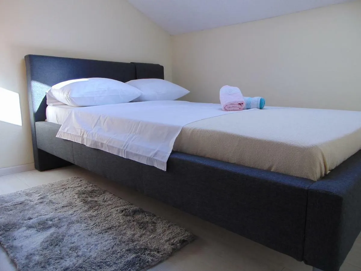 Apartment 3 Zadar Croatia